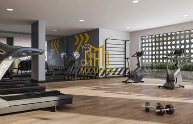 Imagem 8: GOIâNIA - Apartamento Padrão - Setor Pedro Ludovico