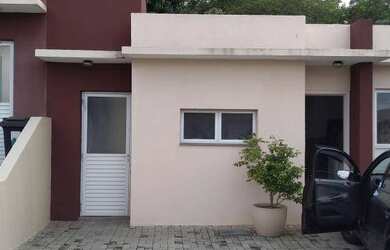 Imagem 1: Casa à venda, 75 m² por R$ 320.000,05 - Residencial Vision Ville - Votorantim/SP