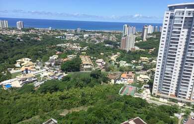 Imagem 4: Platno Vista Mar. Varanda, Vista para o mar, 110m² de Áreae3 Banheiros