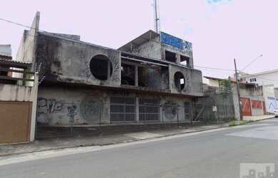 Imagem 7: Salão Coml., frente Estr. Itatiba, Bairro Jundiaí Mirim
