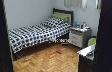 Imagem 4: Apartamento com 3 dormitórios à venda, 82 m² por R$ 345.000,00 - Centro...