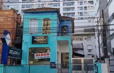 Imagem: O depósito possui 160m² de Área e está localizado em Gonzaga