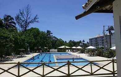 Imagem: O apartamento para alugar possui 2 Dormitórios, 2 Banheiros