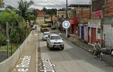 Imagem 2: Terreno 5x25 125m R$ 70.000,00 Jardim Recanto Campo Belo / Parelheiros