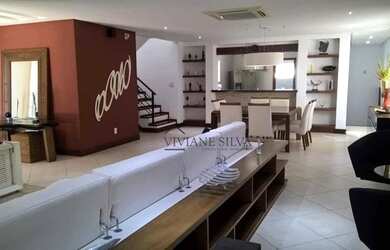 Imagem 7: Pousada com 6 dormitórios, 900 m² - venda por R$ 4.500.000,00 ou aluguel por R$ 250.000,00