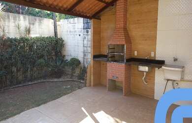 Imagem 9: Casa de condomínio RESIDENCIAL em GOIÂNIA - GO, RESIDENCIAL CENTER VILLE