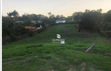 Imagem 1: TERRENO Á VENDA NO CONDOMÍNIO COLINAS DO MOSTEIRO DE ITAICI EM INDAIATUBA