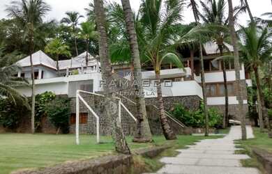 Imagem 9: ILHABELA - MANSÃO PÉ NA AREIA