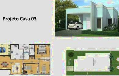 Imagem 13: Lote/Terreno para venda tem 240 metros quadrados em Centro - Maricá -...
