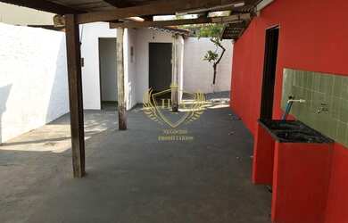 Imagem 5: CASA A VENDA NO BAIRRO CPA II