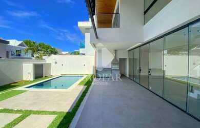 Imagem 3: Condomínio Art Life - Casa Triplex, Projeto Contemporâneo