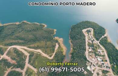 Imagem 2: / Corumba 4/, Lotes Lago Corumbá IV Condomínio Novo// Novo