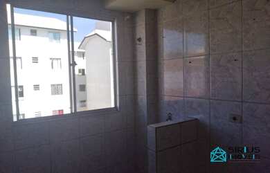 Imagem 15: Apartamento com 2 dormitórios, 43 m² - venda por R$ 119.000,00 ou aluguel...