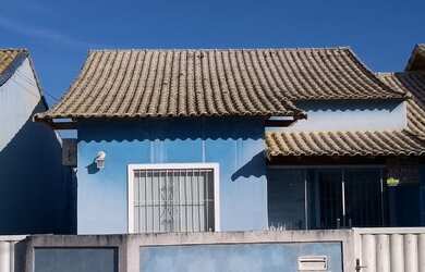 Imagem 1: Casa na Vila Capri c super quintal a poucos metros do Supermarket carta de crédito FGTS co