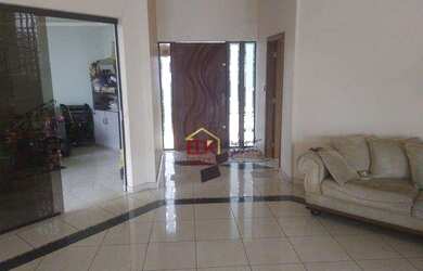 Imagem 2: Sobrado com 4 dormitórios, 650 m² - venda por R$ 3.500.000 ou aluguel...