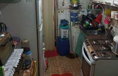 Imagem 7: Casa na penha. 1 Banheiroe2 Dormitórios