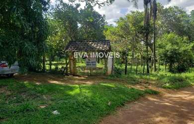 Imagem 6: ABADIA DE GOIAS - Chácara - QUINTA DA BOA VISTA