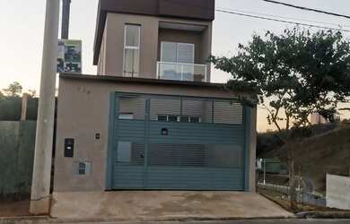 Imagem 9: Casa de 210 m² para Venda em Santana de Parnaiba