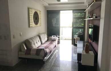 Imagem 2: Apartamento à venda, 127 m² por R$ 650.000,00 - Icaraí - Niterói/RJ