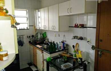 Imagem 8: Cobertura à venda, 220 m² por R$ 450.000,00 - Santa Cecília - Juiz...