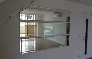 Imagem 14: Cobertura com 3 dormitórios, 218 m² - venda por R$ 2.150.000,00 ou aluguel...