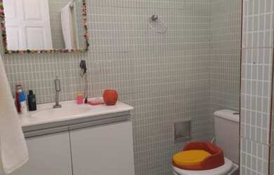 Imagem 7: Alugo Casa no Rio Vermelho na rua Osvaldo Cruz