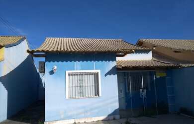 Imagem 3: Casa na Vila Capri c super quintal a poucos metros do Supermarket carta de crédito FGTS co