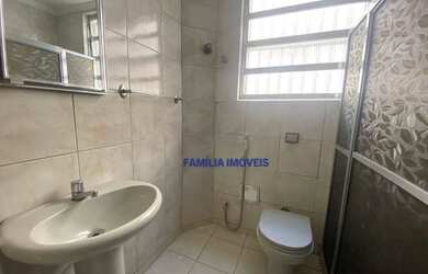 Imagem 15: Comprar Apartamento Encruzilhada Santos 2 dormitórios 1 vaga