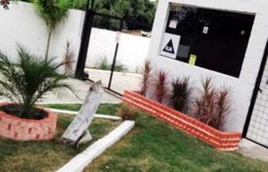 Imagem: O terreno possui 190m² de Área e está localizado em Vivendas