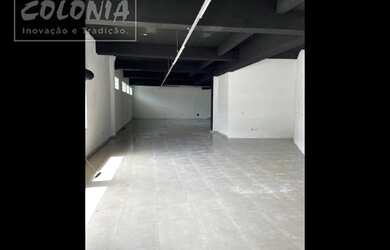 Imagem: O depósito possui 250m² de Área e está localizado em Campestre