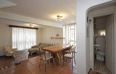 Imagem 5: BELO HORIZONTE - Casa Padrão - Santa Lúcia