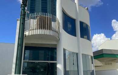 Imagem 1: Loja para locação no Alto da Boa Vista - Ribeirão Preto