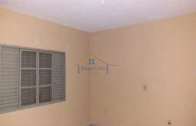 Imagem 8: Casa Padrão - Ribeirão Preto - Alto do Ipiranga