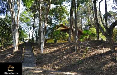 Imagem: Vendo Sítio no bairro Arcozelo em Paty do Alferes - RJ