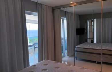 Imagem 4: Apartamento para aluguel ou venda, 03 suítes no Morro Ipiranga