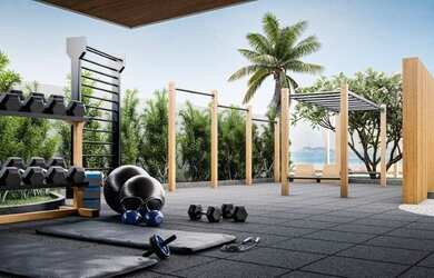 Imagem 14: Garden residencial para venda, Barra da Tijuca, Rio de Janeiro - GD8305