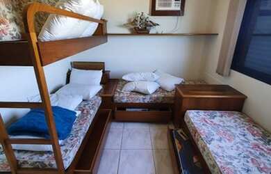 Imagem 16: Caraguatatuba - Apartamento Padrão - Massaguaçu