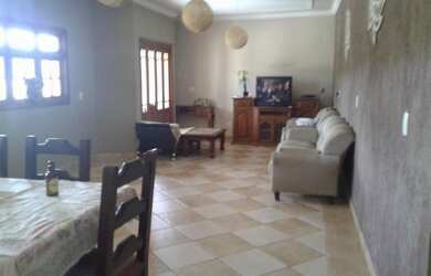 Imagem 10: Chácara com 3 dormitórios, 1200 m² - venda por R$ 510.000,00 ou aluguel...