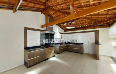 Imagem 1: Casa de Condomínio com 3 dorms, GREEN VILLAGE I, São José do Rio Preto...