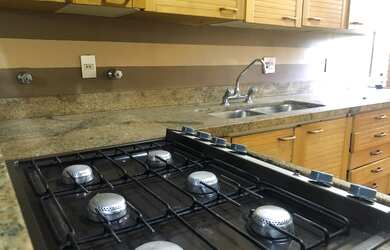 Imagem 6: Apartamento com 4 dormitórios à venda em Belo Horizonte