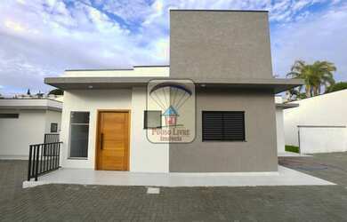 Imagem 7: Atibaia - Casa Padrão - Vila Petrópolis