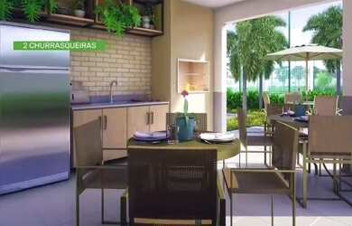 Imagem 13: Lançamento no Recreio. 70m² de Área, 1 Vaga na garageme3 Dormitórios