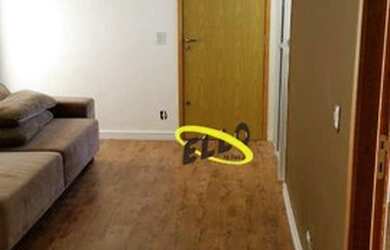 Imagem 3: Apartamento com 2 dormitórios, 48 m² - venda por R$ 180.000,00 ou aluguel...