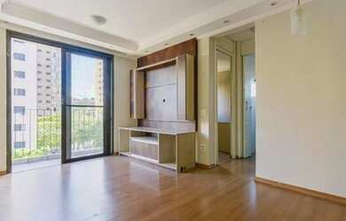 Imagem 1: Apartamento à venda, 48 m² por R$ 270.000,00 - Vila Vermelha - São...