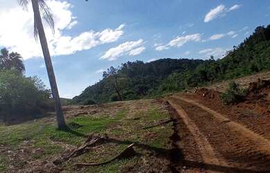 Imagem 2: Lote/Terreno para venda com 600 metros quadrados em Centro - Guararema...
