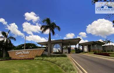 Imagem: O terreno está localizado em Bom Retiro, Bragança Paulista