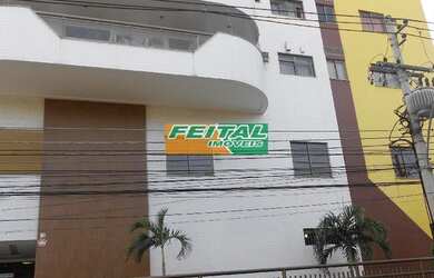 Imagem: O apartamento possui 3 Dormitórios, 1 Banheiro, 120m² de Área