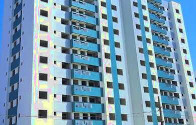 Imagem 1: Residencial Portissol, vendo apartamento n 101