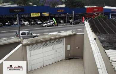 Imagem 5: Sobrado à venda, 90 m² por R$ 480.000,00 - Pedreira - São Paulo/SP