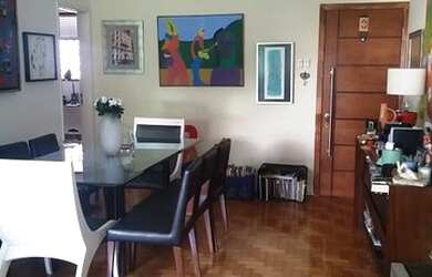 Imagem 1: 3 qtos Sta Clara aceita permuta por menor